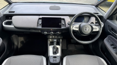 Honda Jazz 1.5 i-MMD Hybrid Crosstar EX 5dr eCVT Hybrid Hatchback